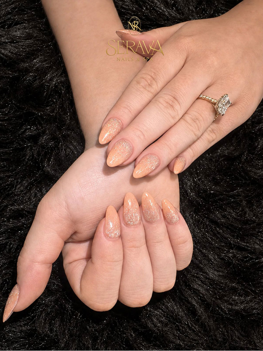 SERAVA NAILS & SPA